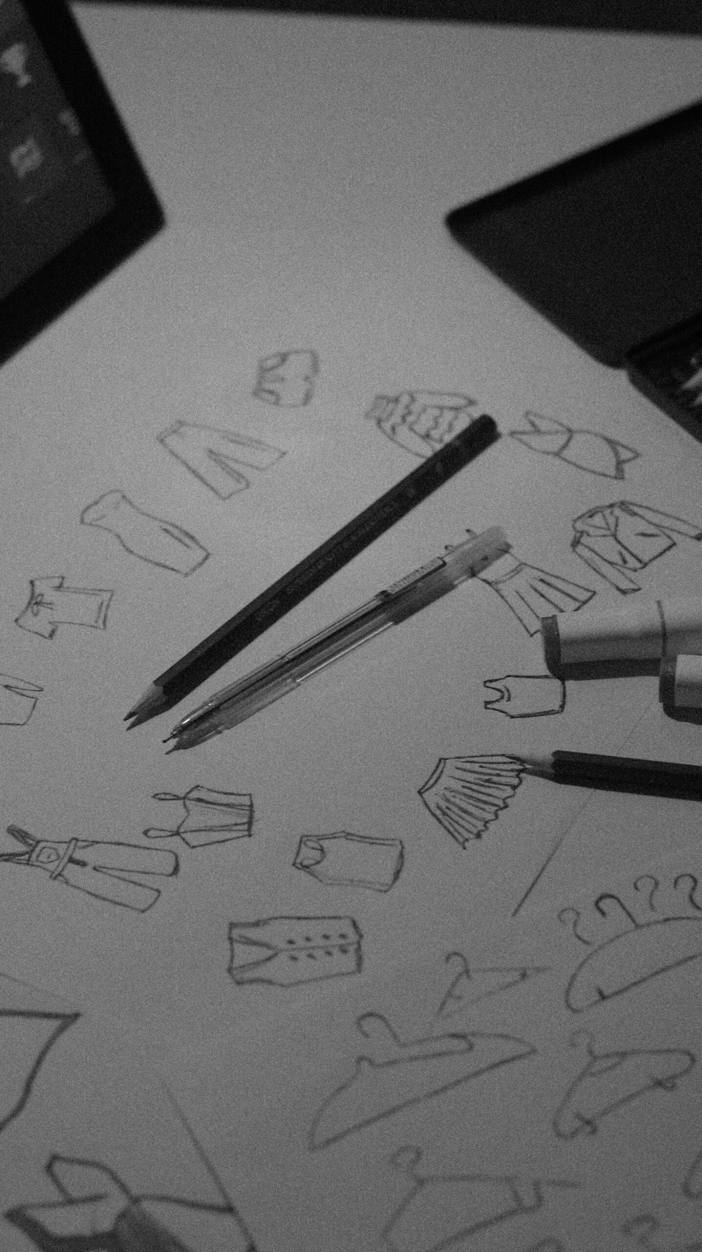 Cómo transformar tus ideas en arte visual